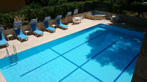 Гостиница Tunali Apart Hotel  Анталья